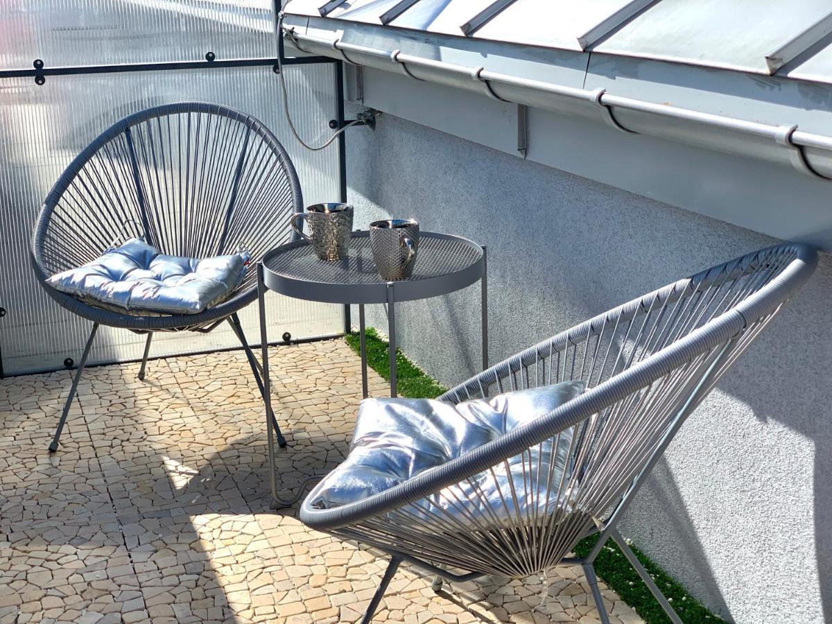 Apartamenty Angielska Grobla Q4Apartments Gdańsk Exterior foto