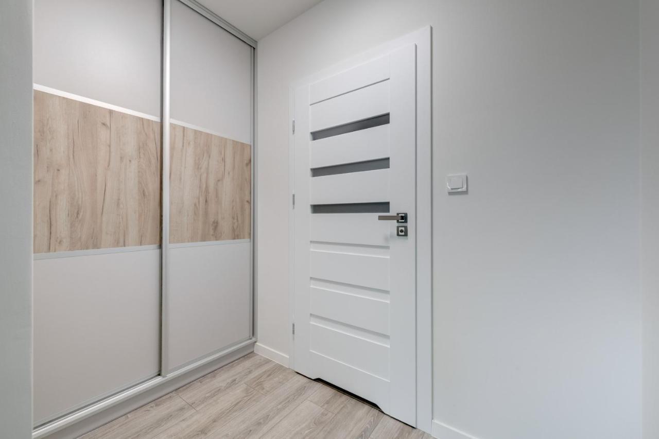 Apartamenty Angielska Grobla Q4Apartments Gdańsk Exterior foto