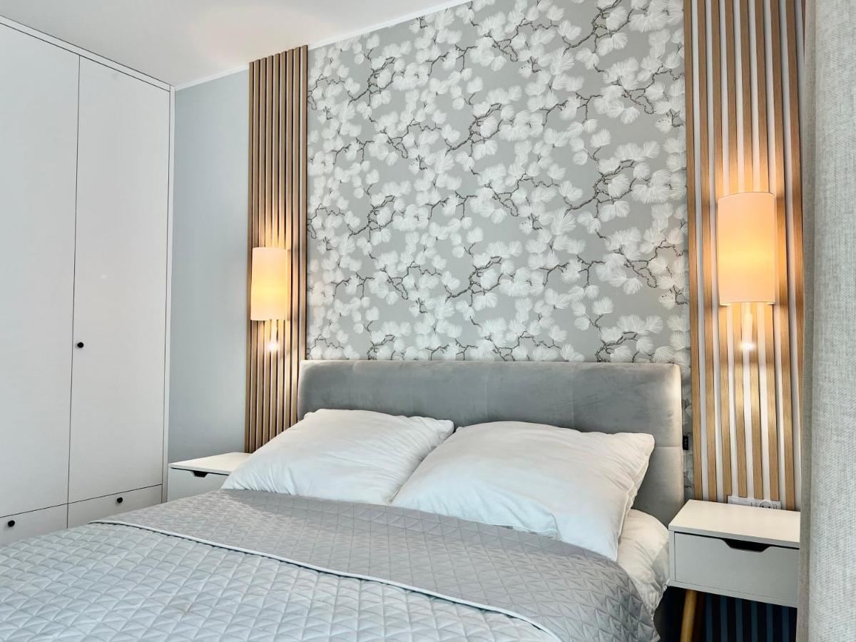 Apartamenty Angielska Grobla Q4Apartments Gdańsk Exterior foto