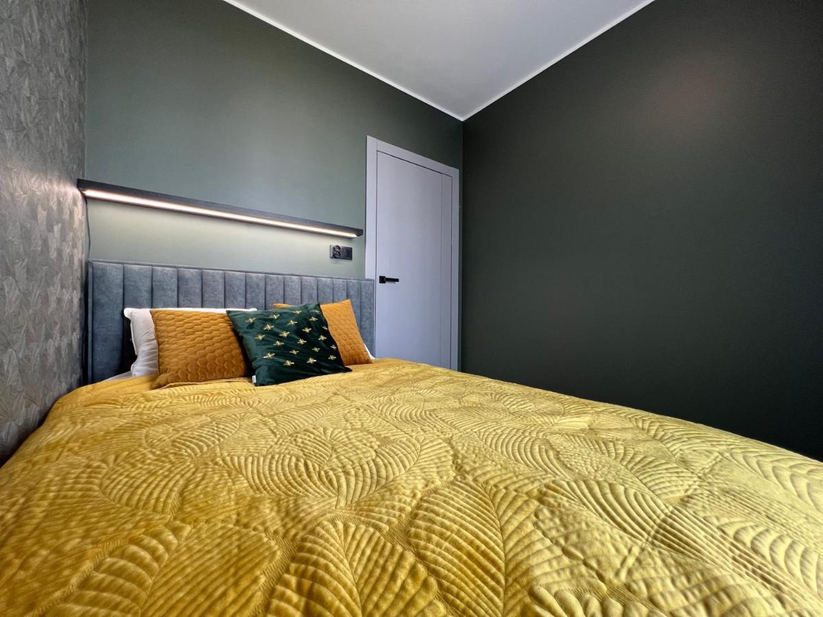 Apartamenty Angielska Grobla Q4Apartments Gdańsk Exterior foto