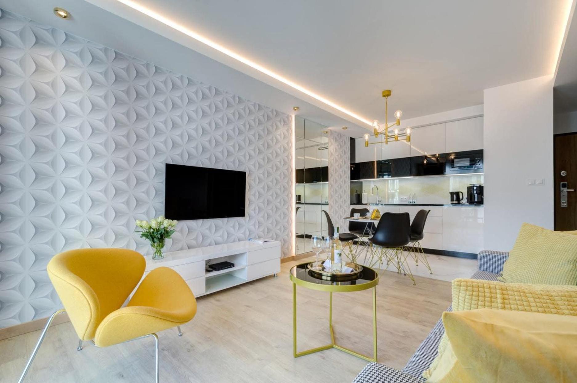 Apartamenty Angielska Grobla Q4Apartments Gdańsk Exterior foto