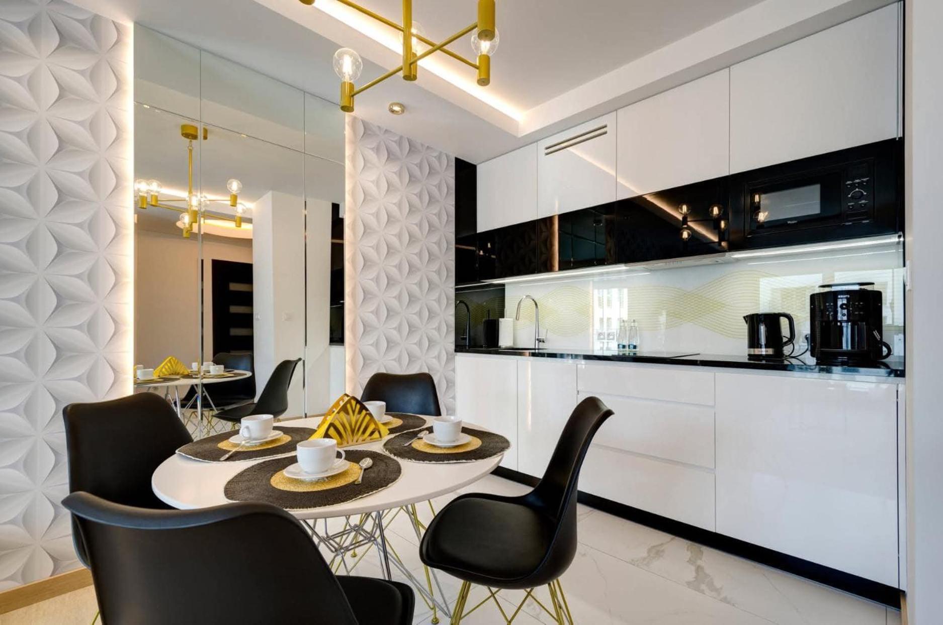 Apartamenty Angielska Grobla Q4Apartments Gdańsk Exterior foto