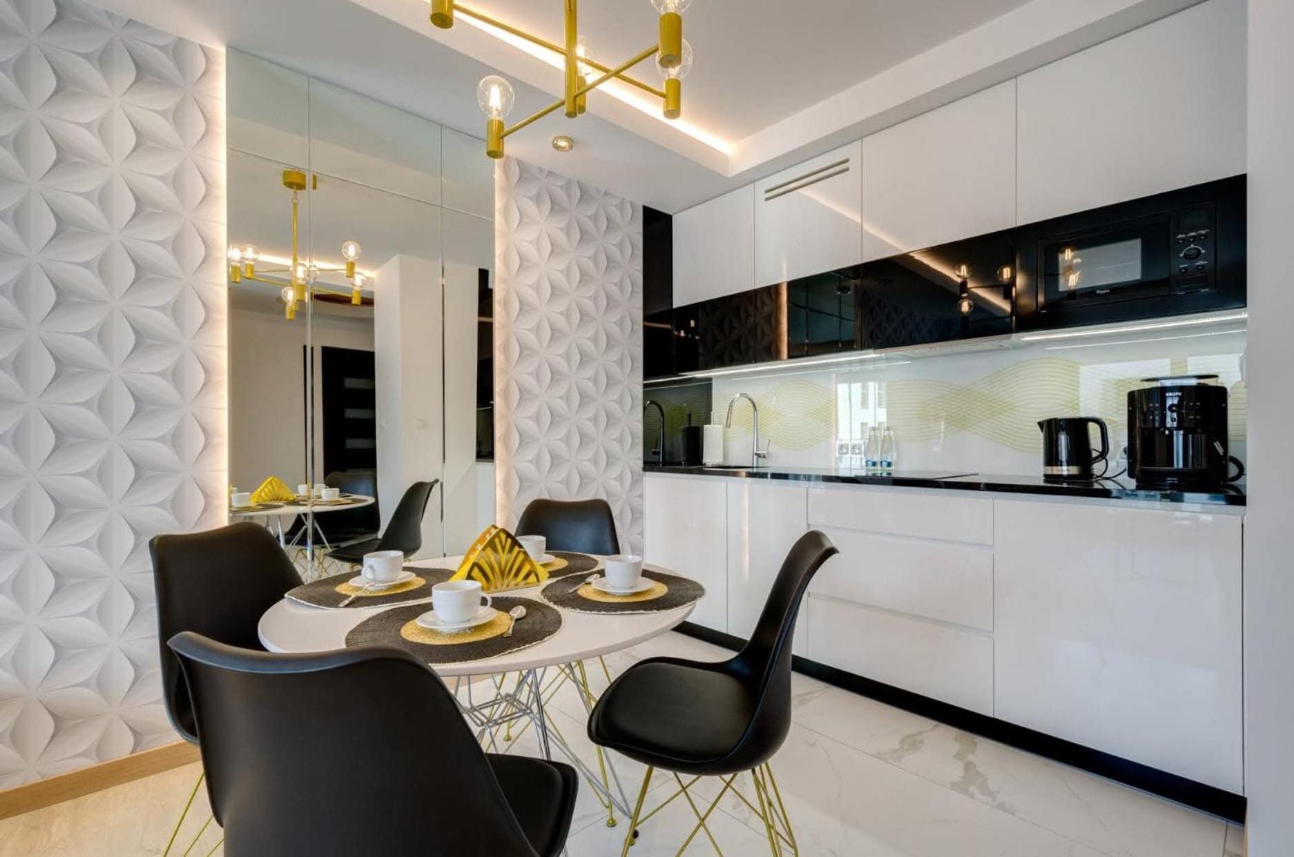 Apartamenty Angielska Grobla Q4Apartments Gdańsk Exterior foto